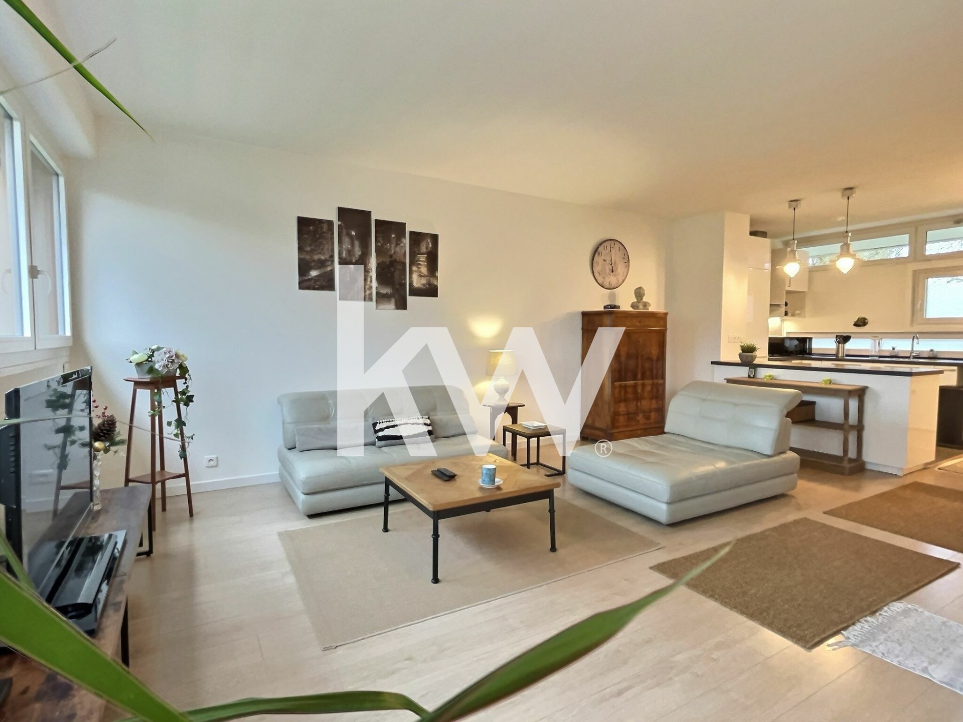 Appartement 3 pièces 60 m² Morsang-sur-Seine