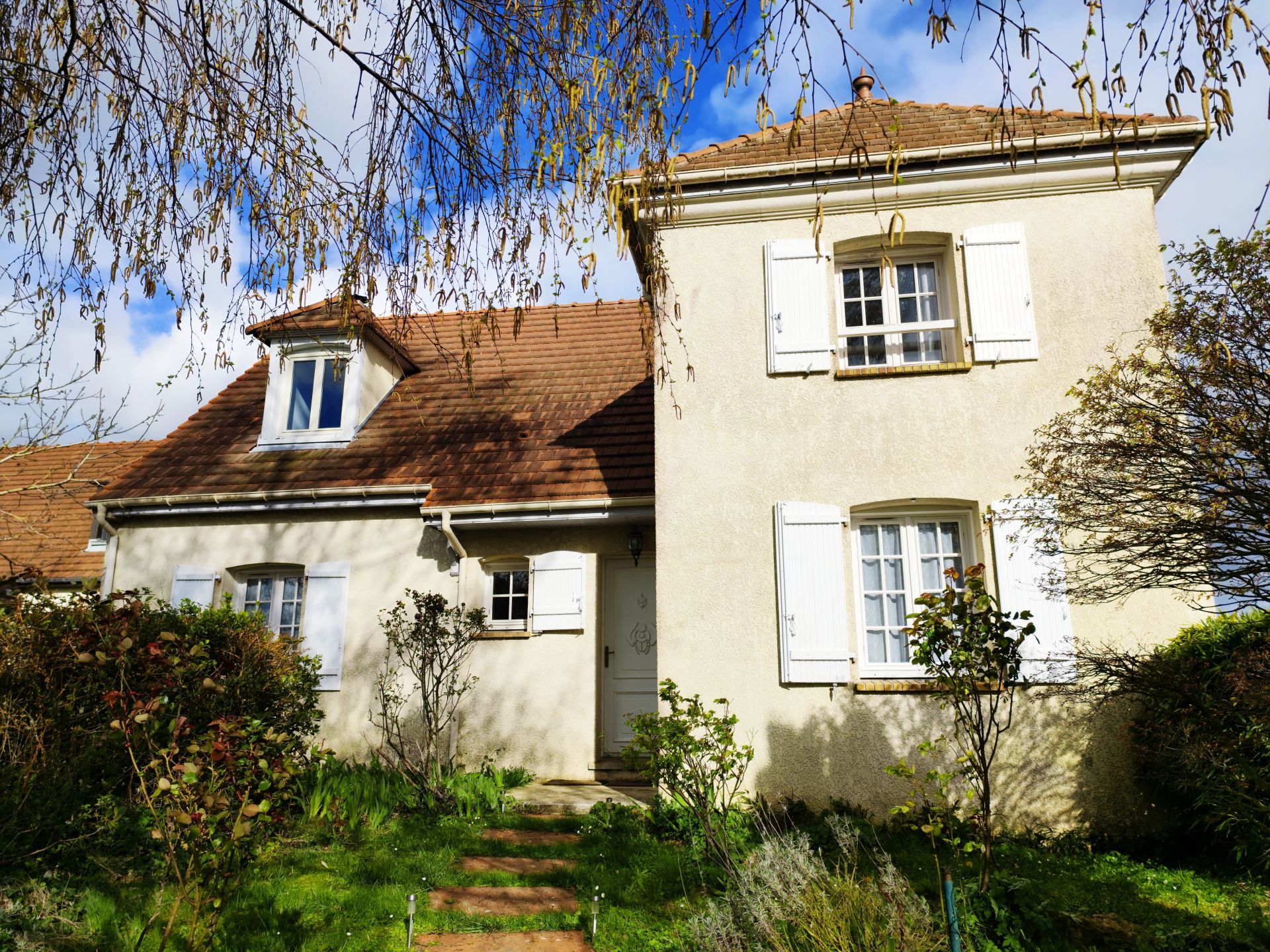 Maison 140 m² Choisy-en-Brie