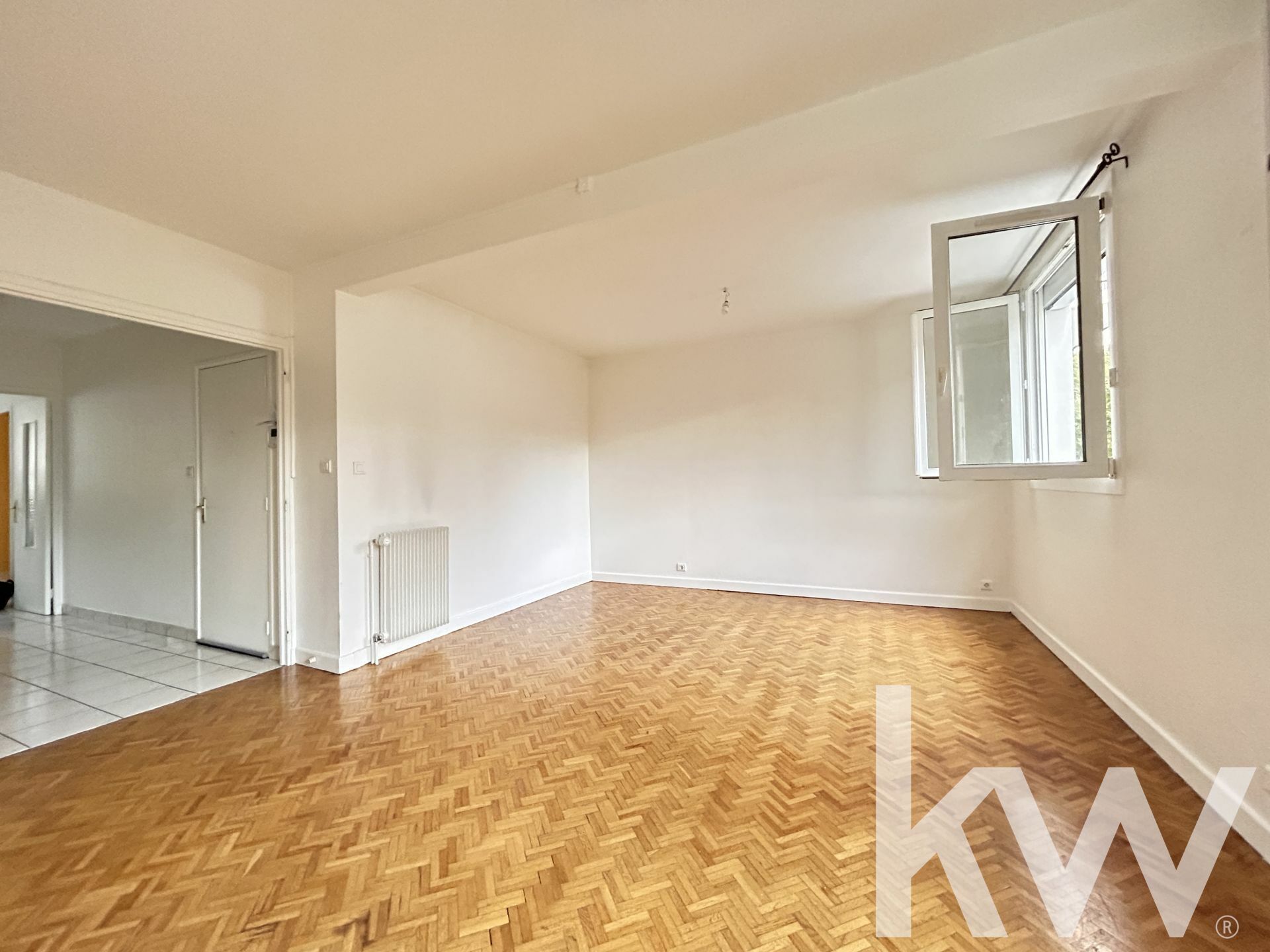 Appartement 3 pièces 80 m²
