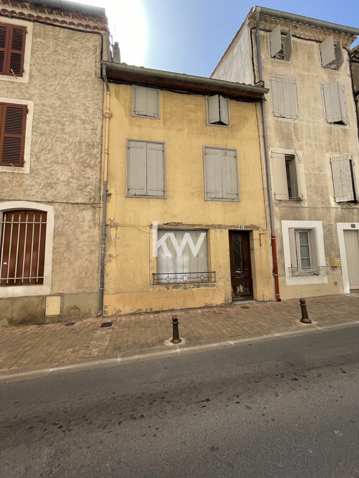 Maison 6 pièces 114 m² Carcassonne
