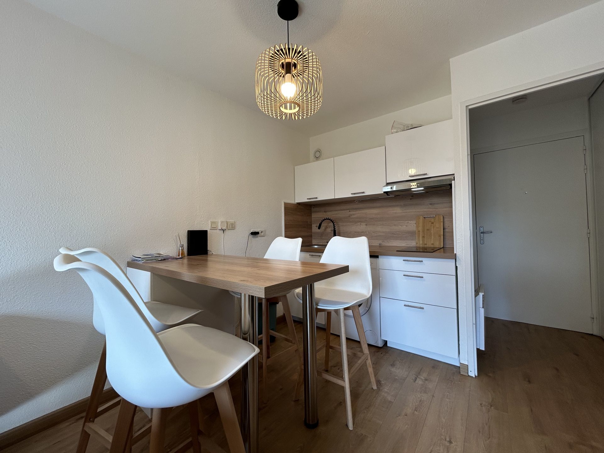 Appartement 3 pièces 62 m² Thonon-les-Bains