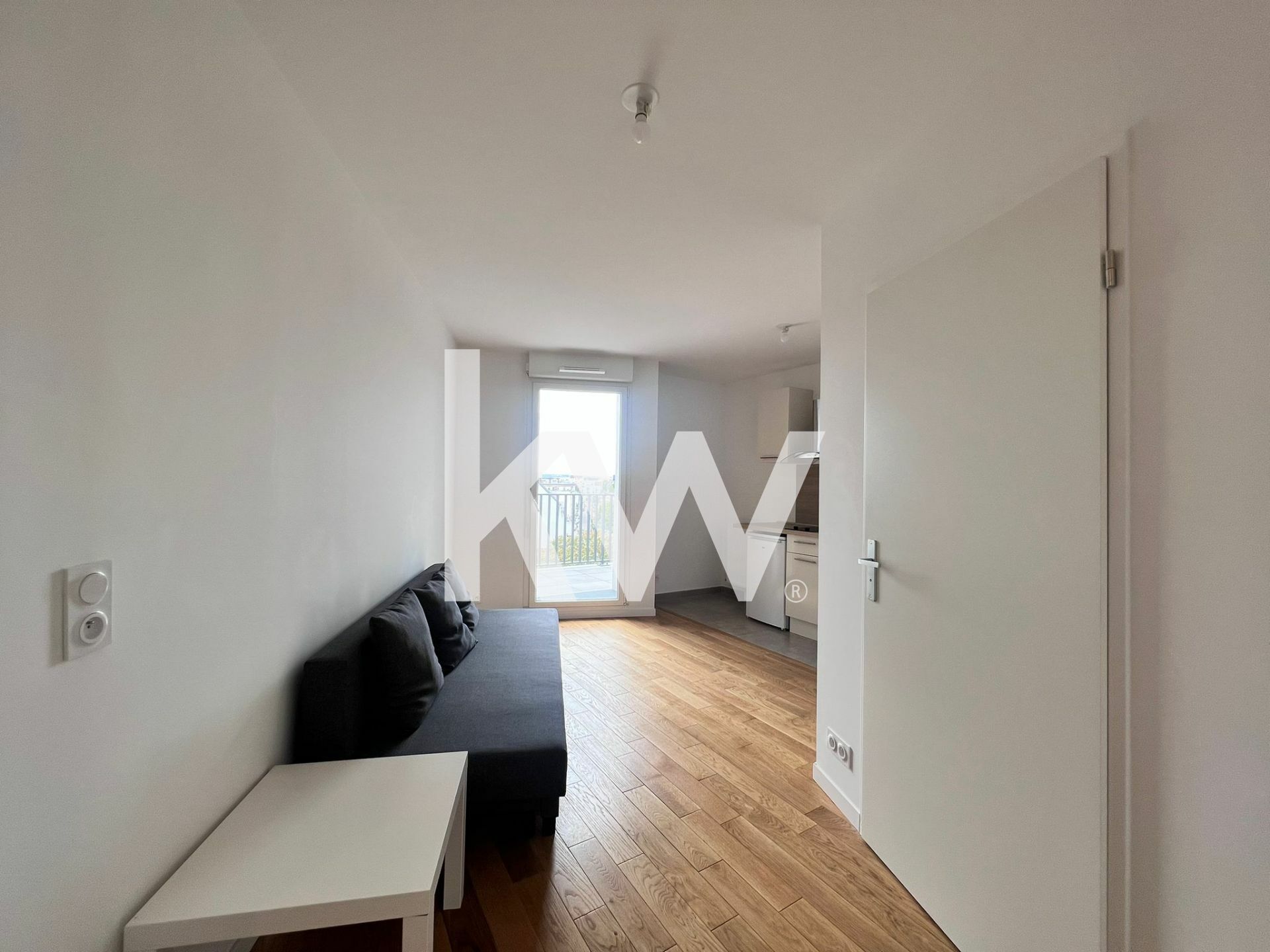 Appartement a louer bezons - 1 pièce(s) - 23.2 m2 - Surfyn