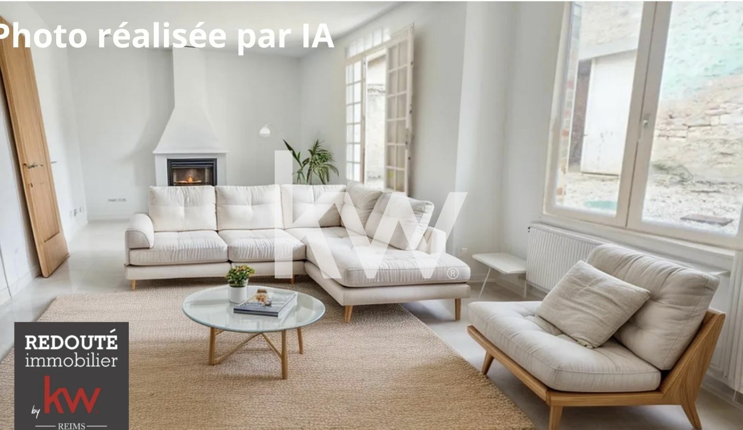 Maison 5 pièces 109 m² Reims