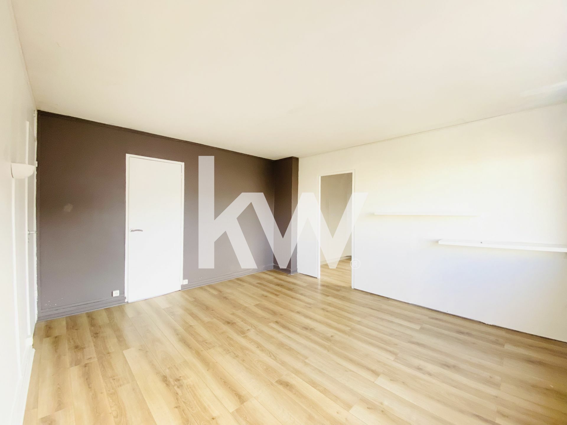 Appartement a vendre boulogne-billancourt - 4 pièce(s) - 67 m2 - Surfyn