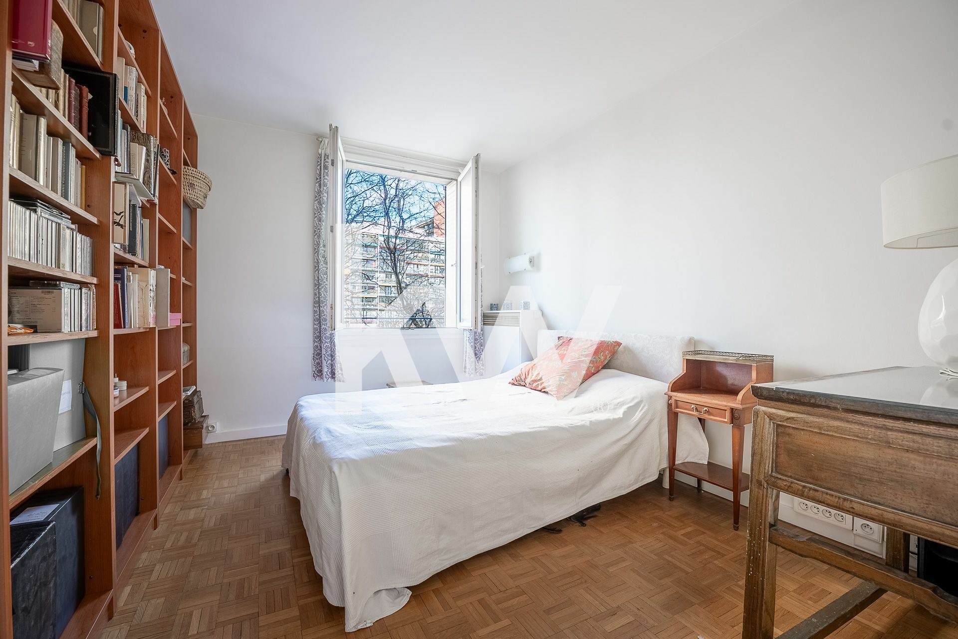Appartement a louer boulogne-billancourt - 3 pièce(s) - 77 m2 - Surfyn