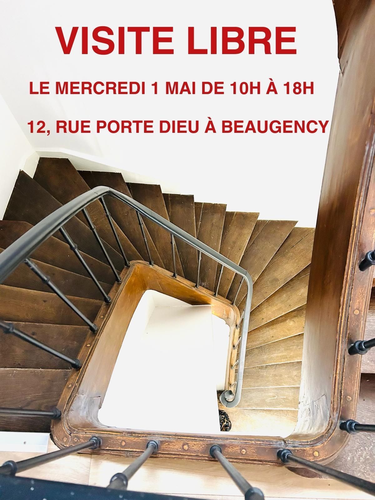 Maison 6 pièces 162 m² Beaugency