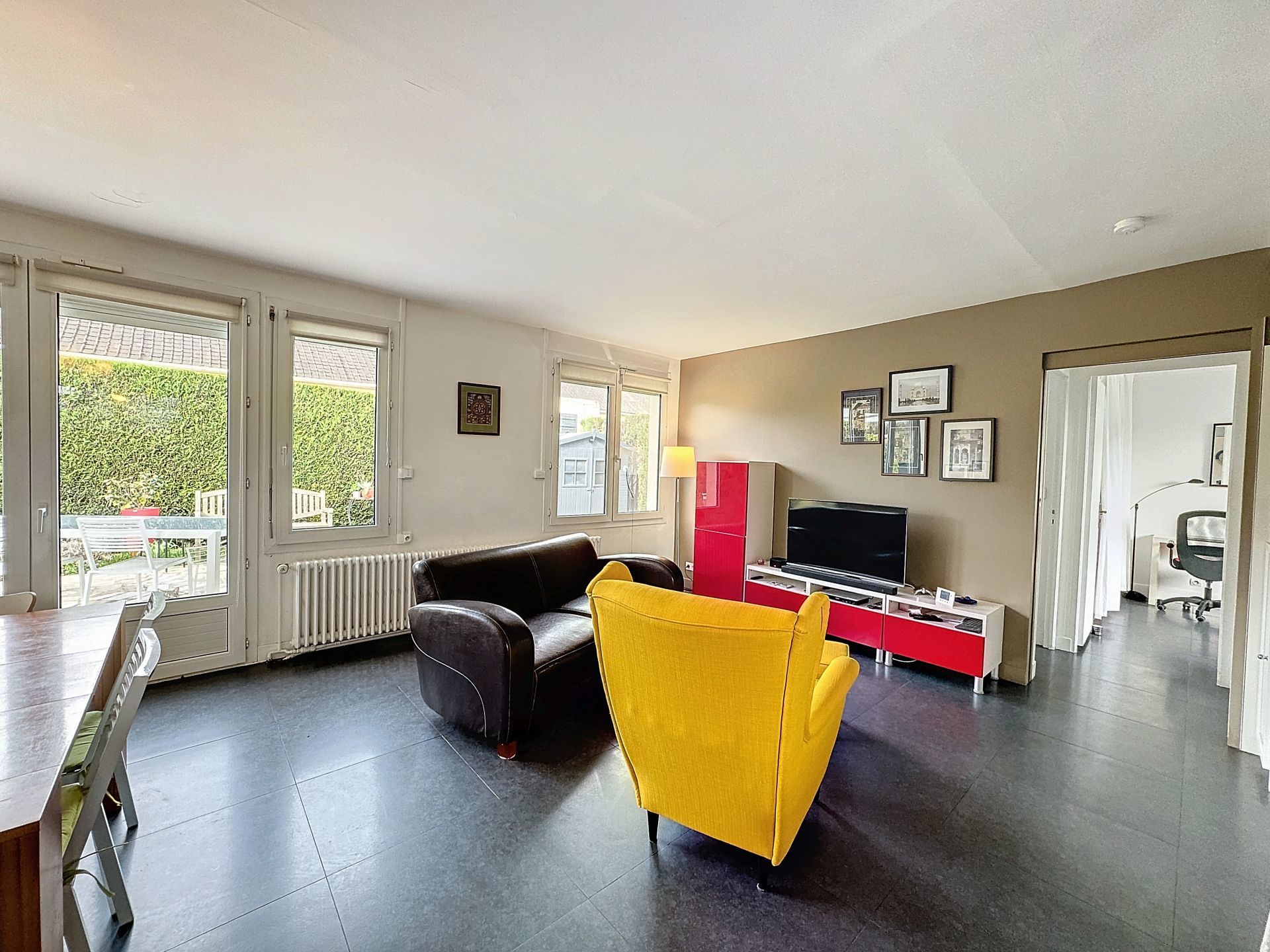 Maison a vendre  - 4 pièce(s) - 65 m2 - Surfyn