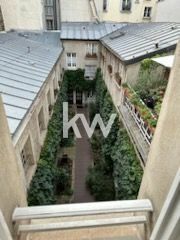 Appartement a louer paris-5e-arrondissement - 1 pièce(s) - 20.55 m2 - Surfyn