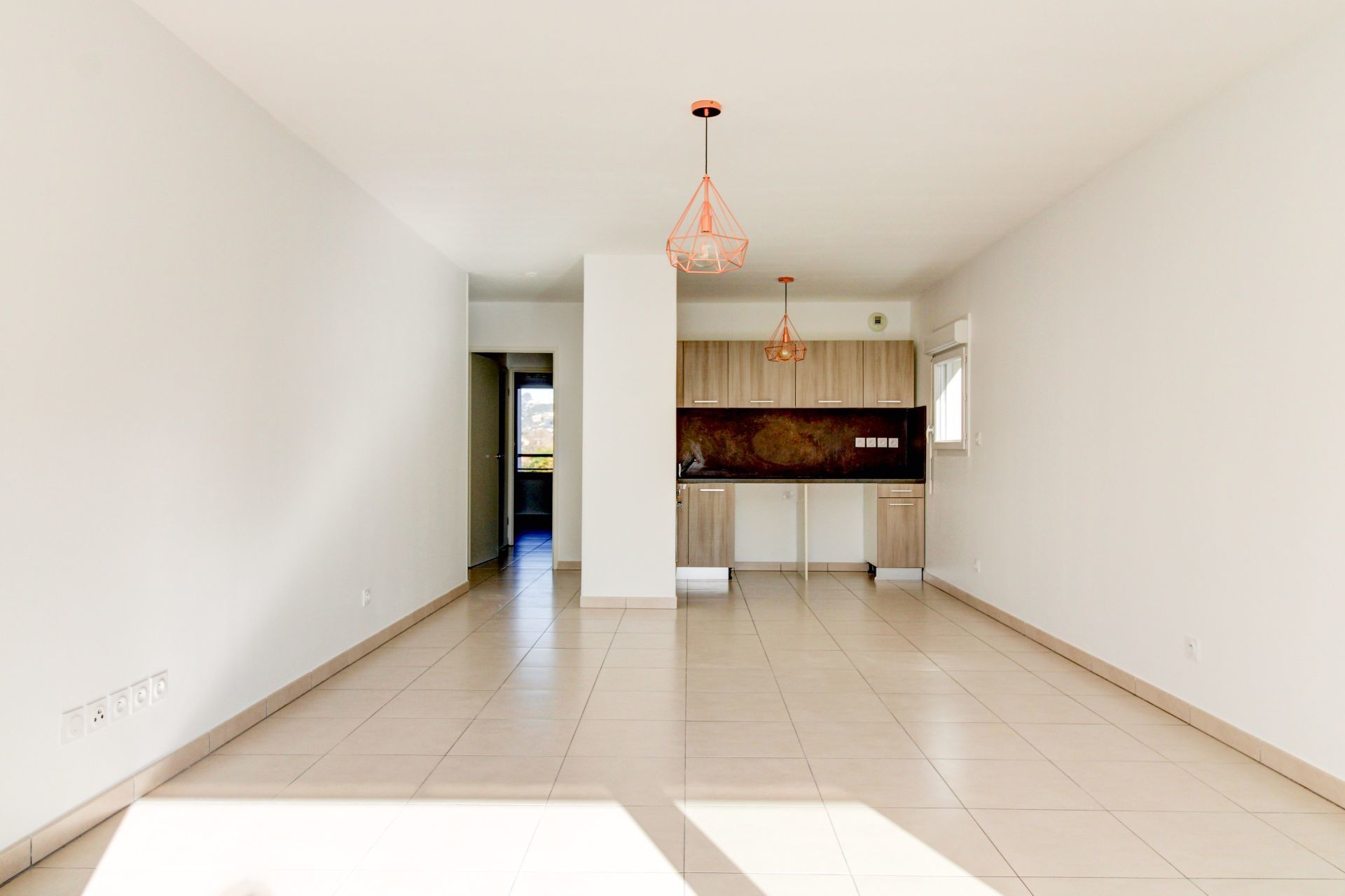 Appartement 3 pièces 64 m² Colomars