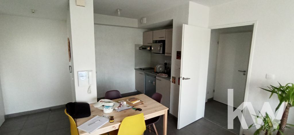 Appartement 2 pièces 45 m² Castelginest