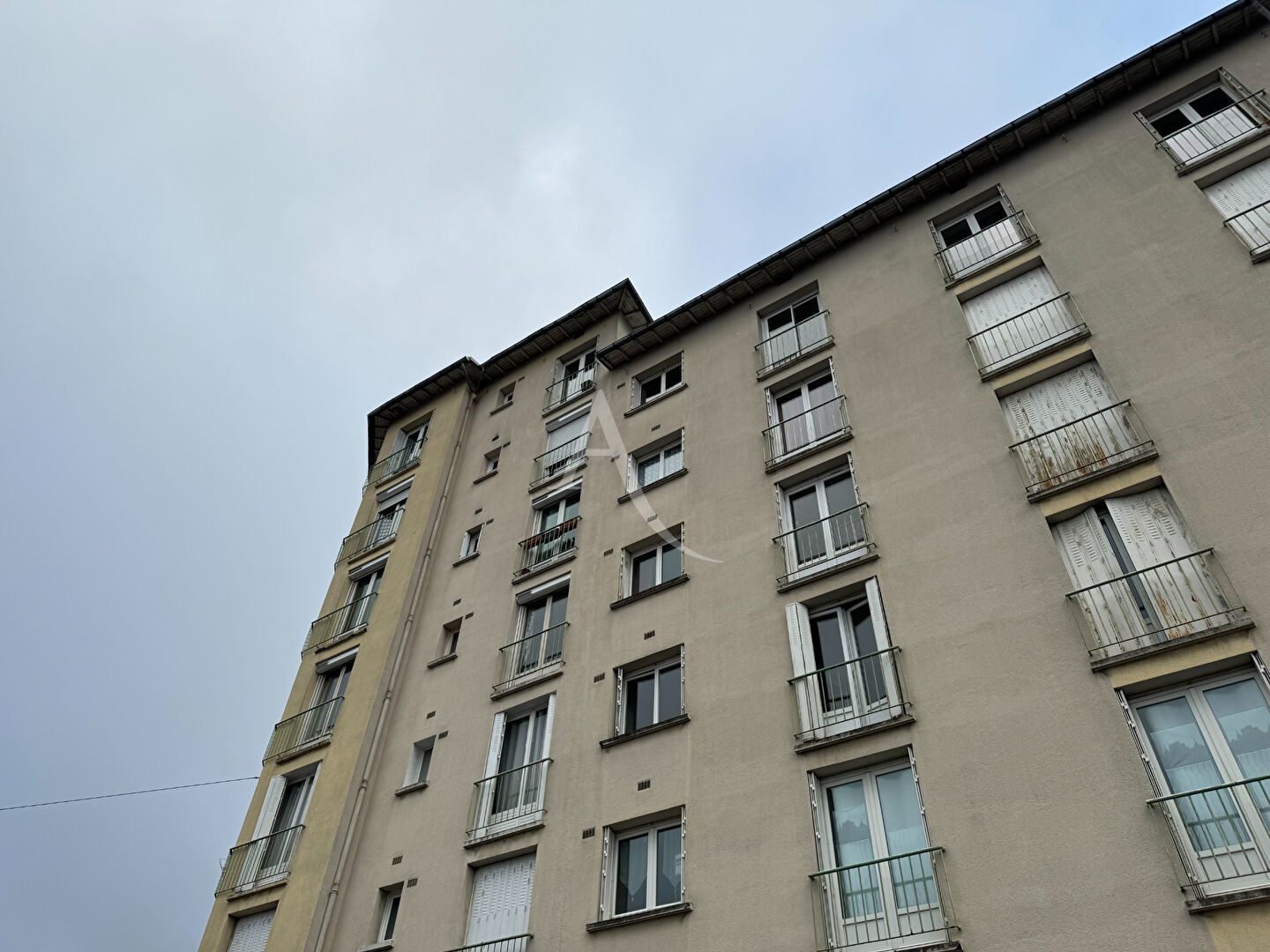 Appartement 3 pièces 80 m² Limoges