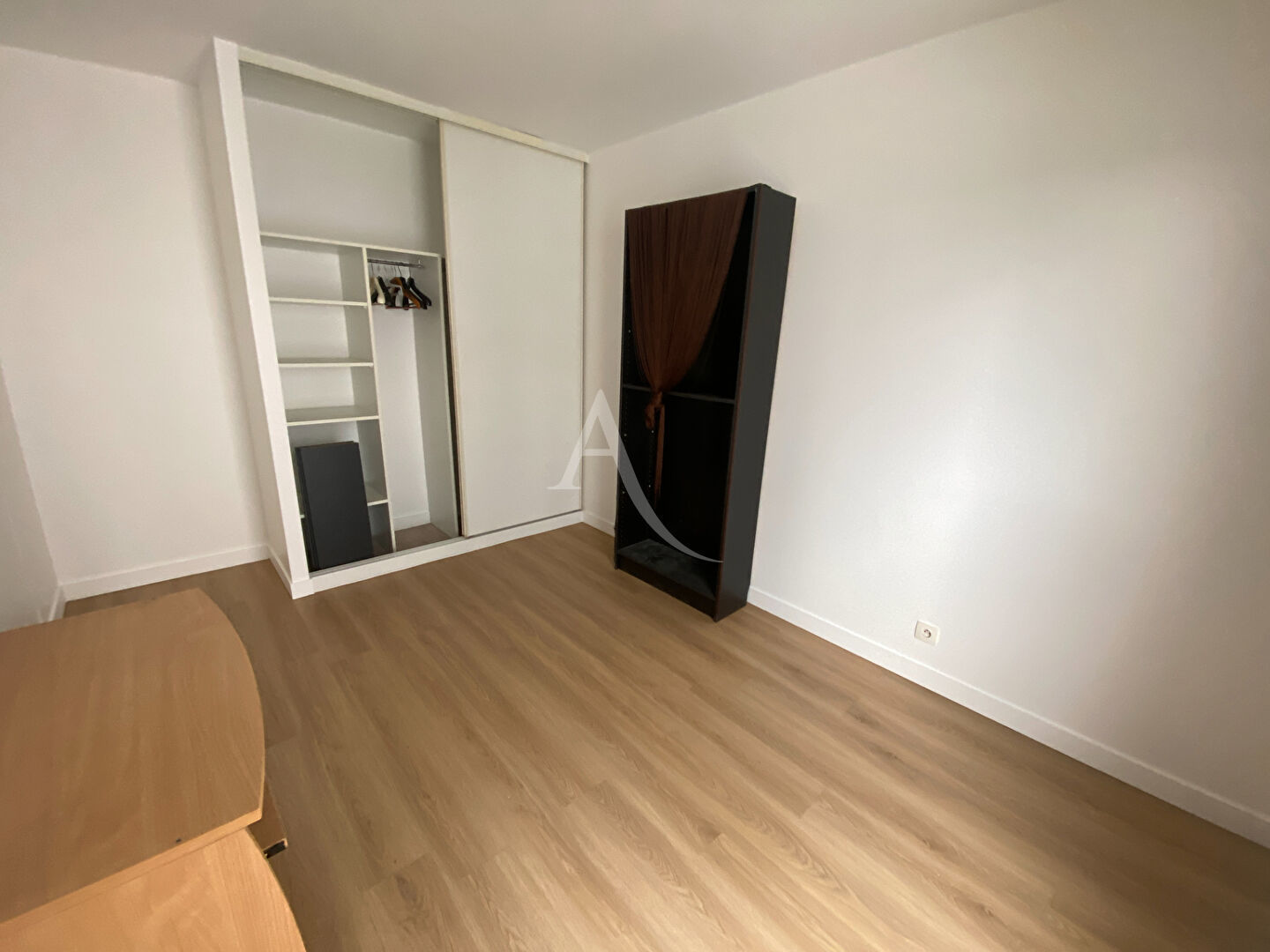 Appartement a louer  - 2 pièce(s) - 48.03 m2 - Surfyn