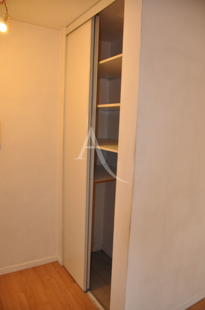 Appartement a louer ermont - 1 pièce(s) - 24.78 m2 - Surfyn