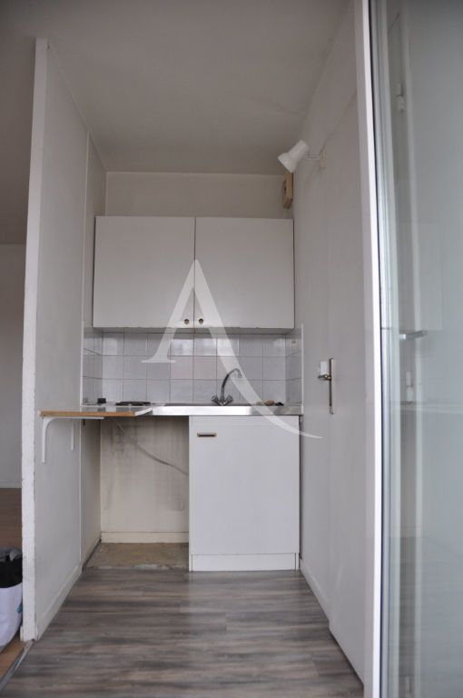 Appartement a louer ermont - 1 pièce(s) - 24.78 m2 - Surfyn