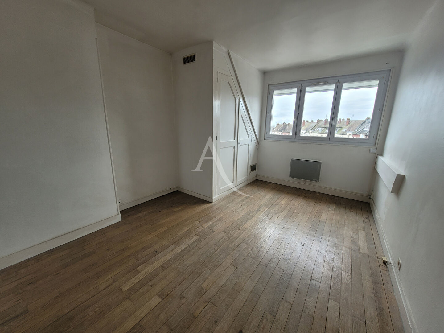 Appartement 2 pièces 44 m² Gournay-en-Bray