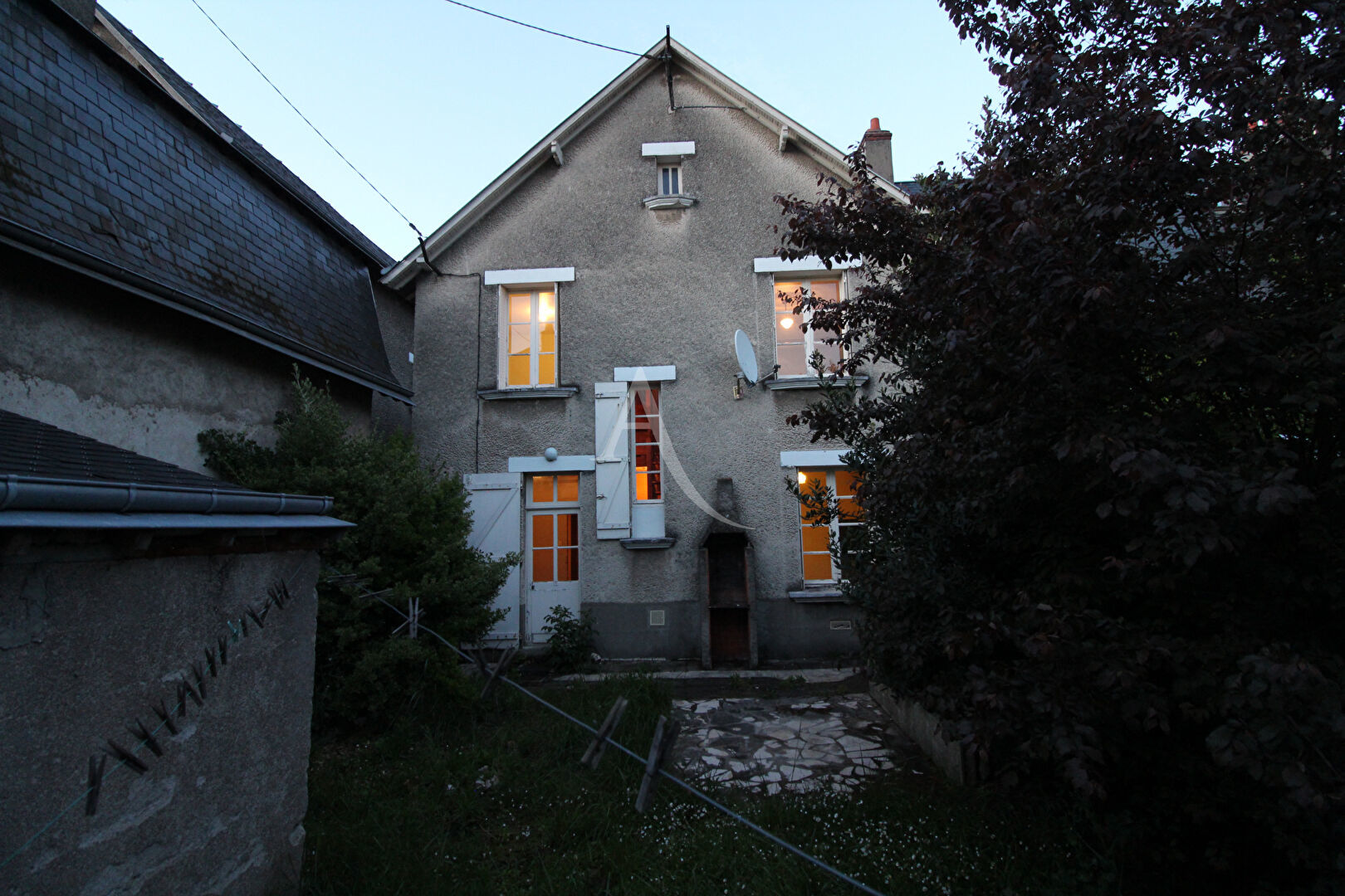 Maison 4 pièces 80 m² Blois