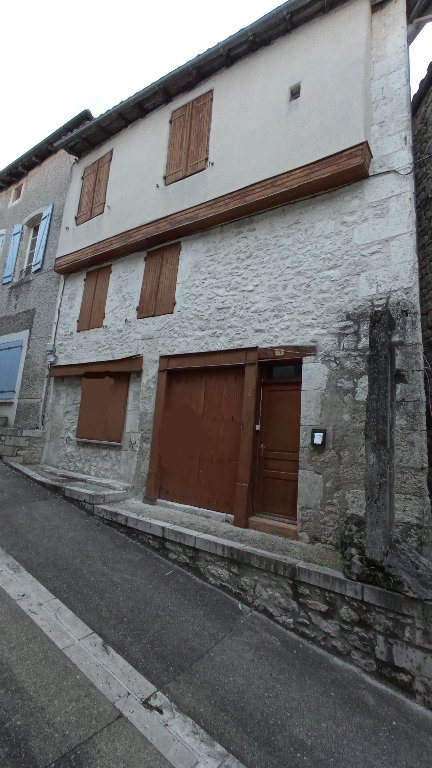 Maison 5 pièces 76 m² Montaigu-de-Quercy