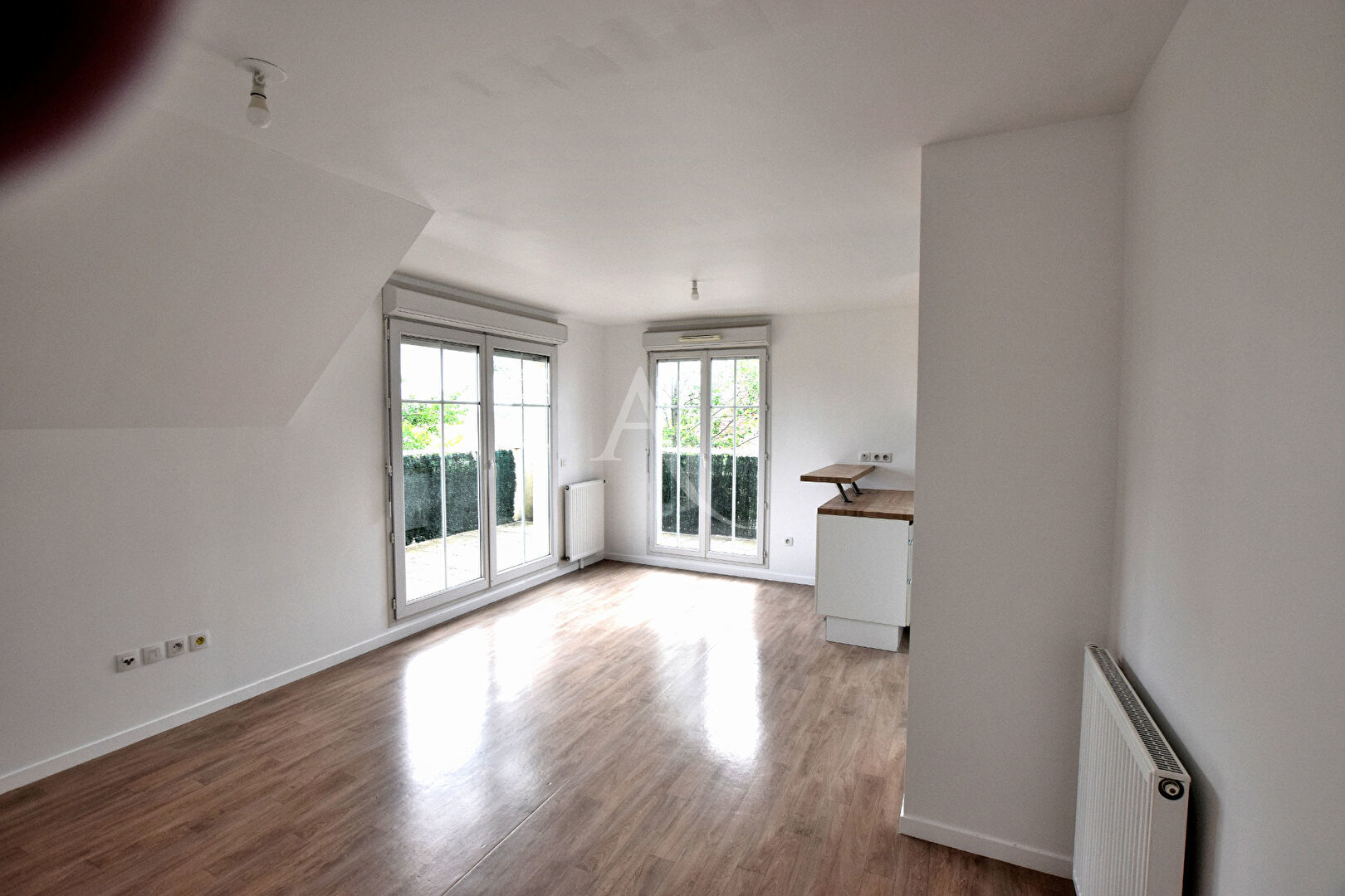 Appartement 4 pièces 76 m² Saclay