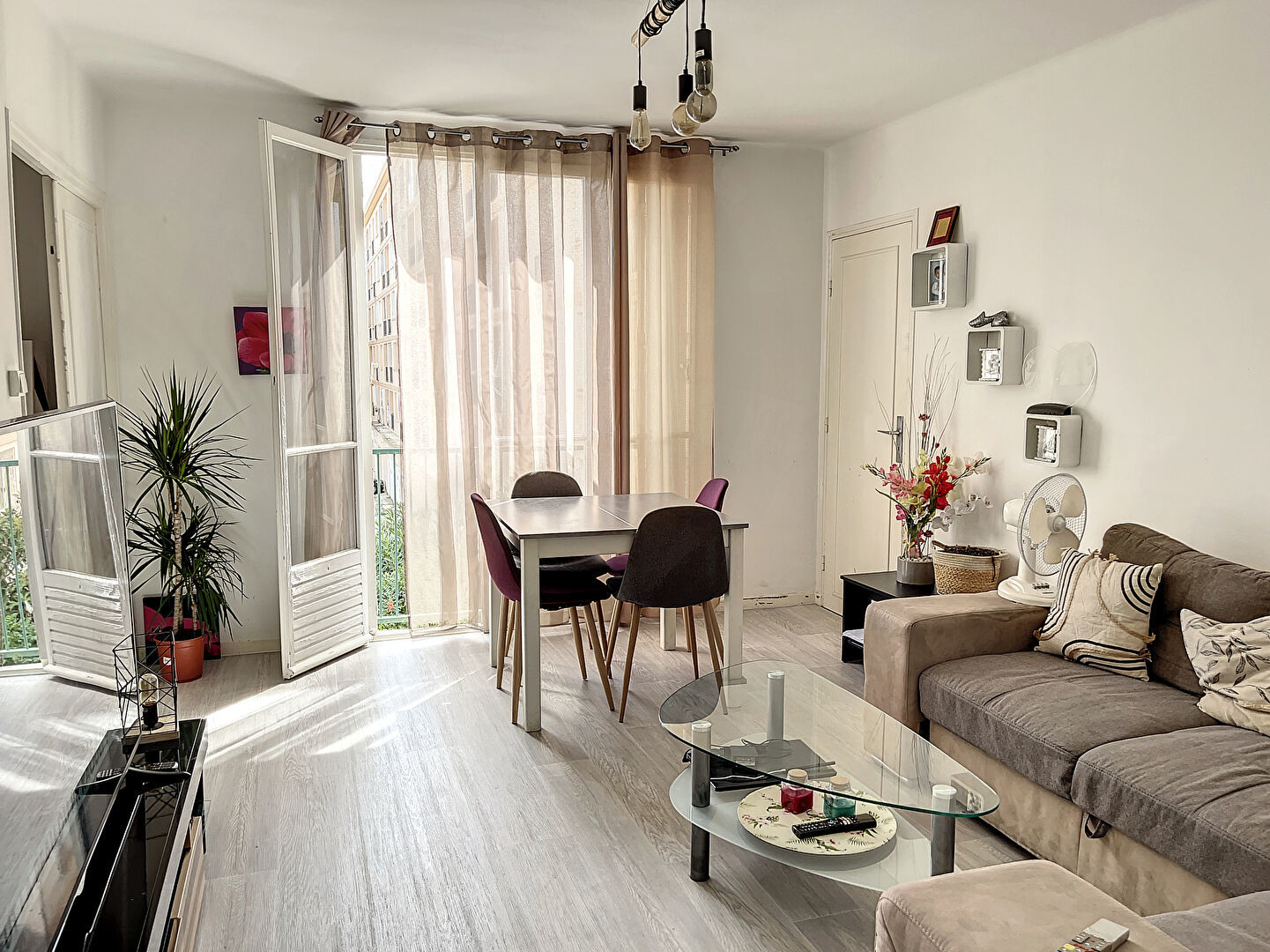 Appartement 4 pièces 65 m² Ajaccio