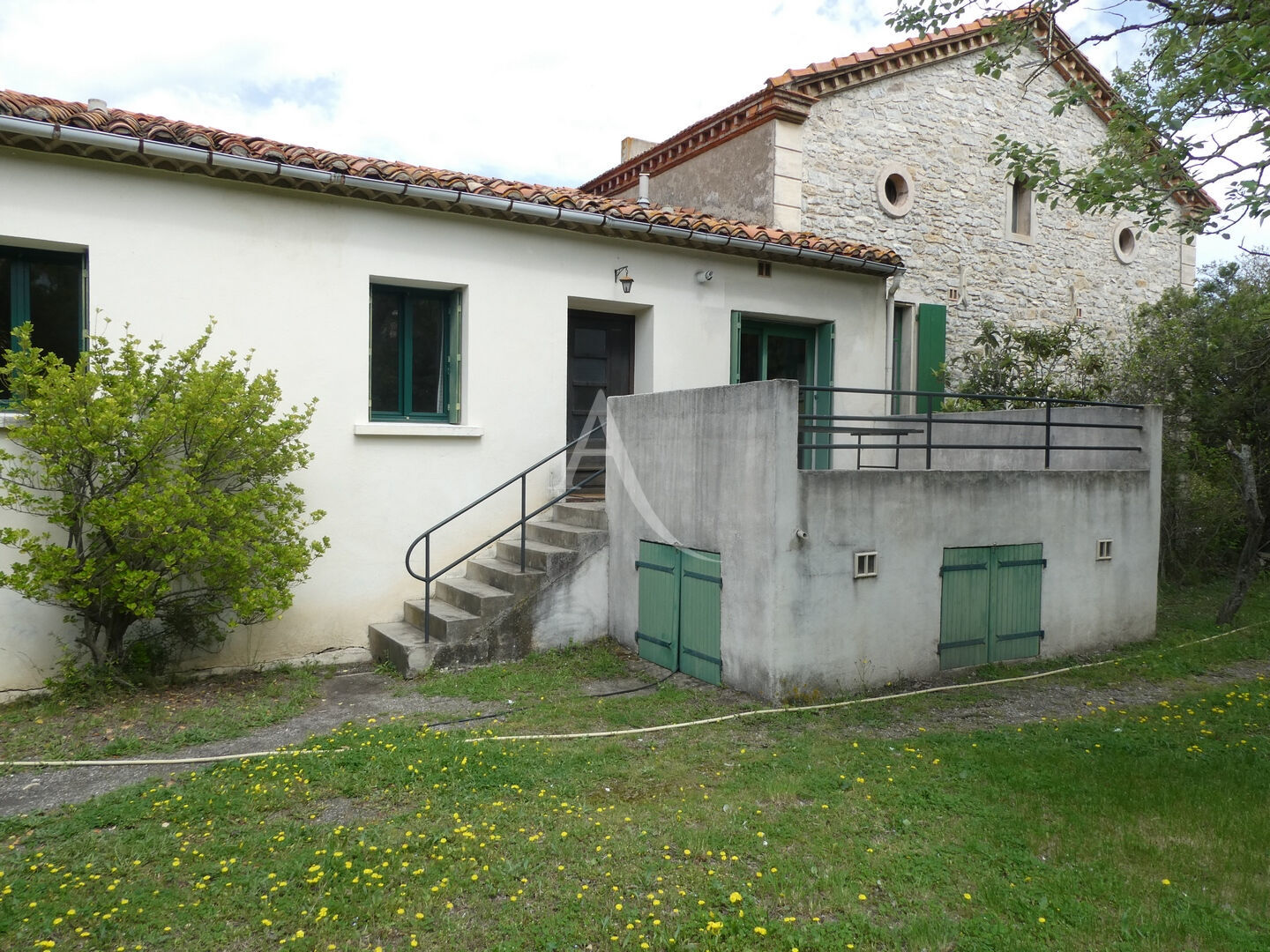 Maison 21 pièces 617 m² Cascastel-des-Corbières