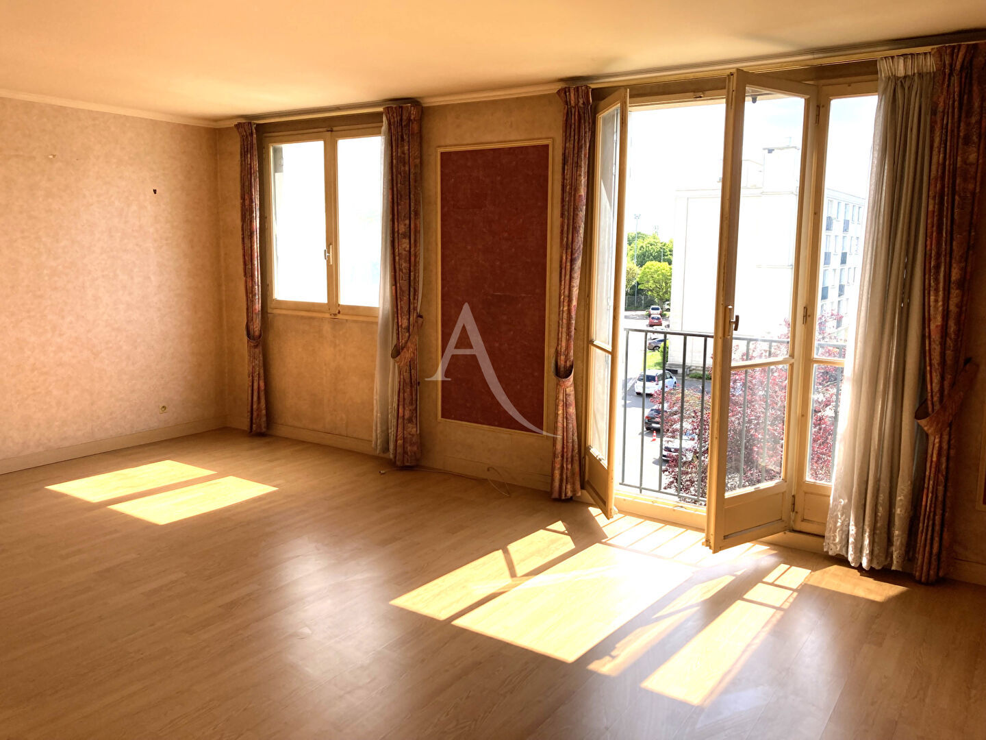 Appartement 4 pièces 69 m² Bry-sur-Marne