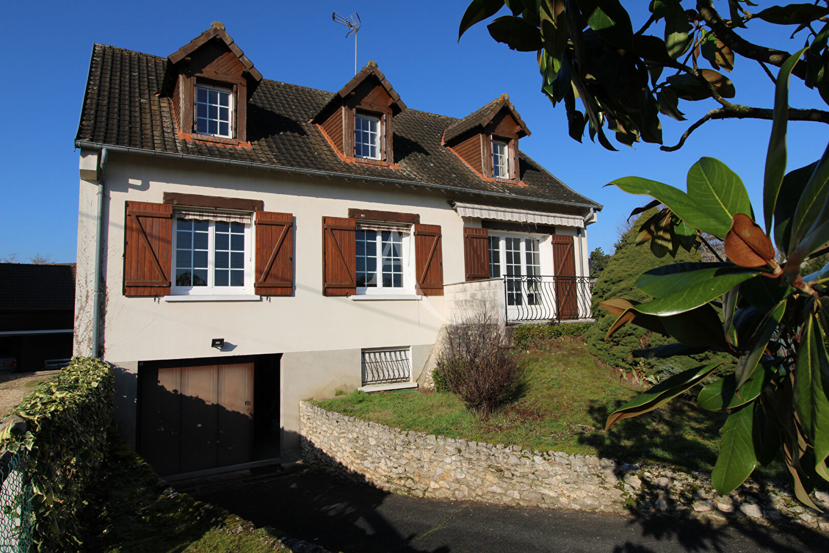 Maison 6 pièces 136 m² Saint-Gervais-la-Forêt