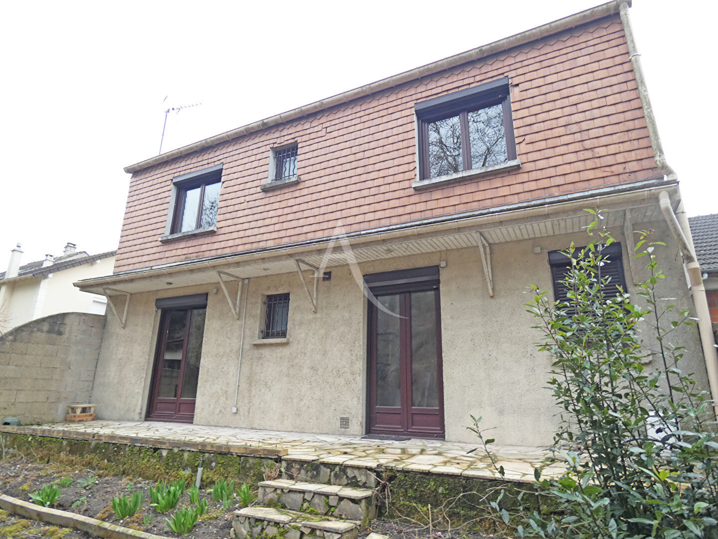 Maison 6 pièces 128 m² Gournay-sur-Marne