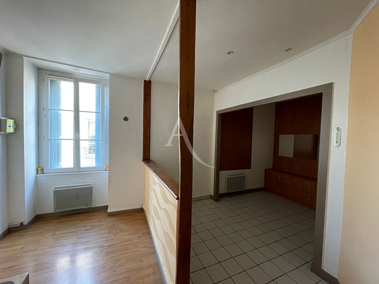 Appartement 1 pièce 23 m² Fontenay-le-Comte
