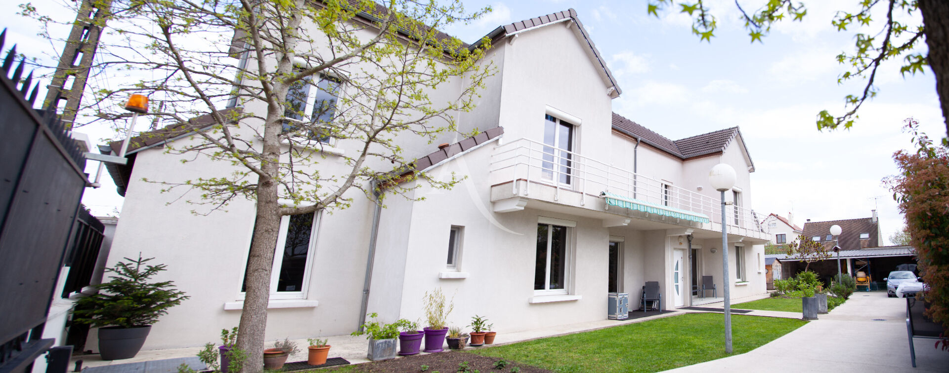 Maison 4 pièces 100 m² Gournay-sur-Marne