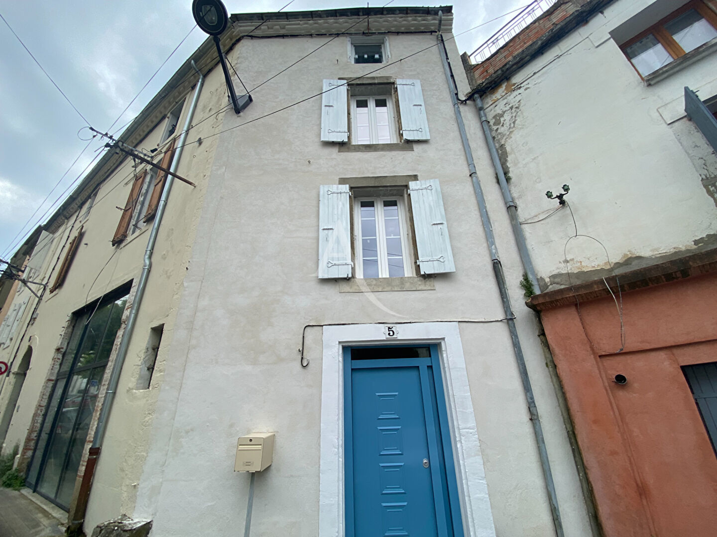 Maison 3 pièces 82 m² Castelnaudary