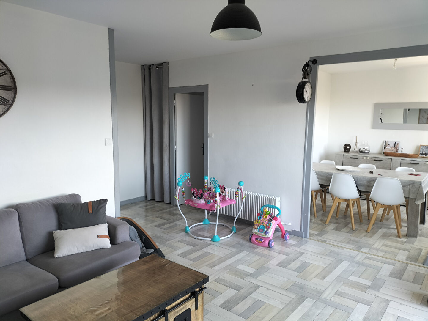 Appartement 4 pièces 71 m² Tonnay-Charente
