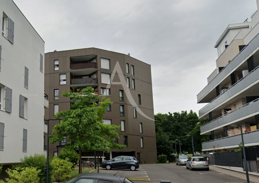 Appartement 4 pièces 78 m² Puiseux-Pontoise