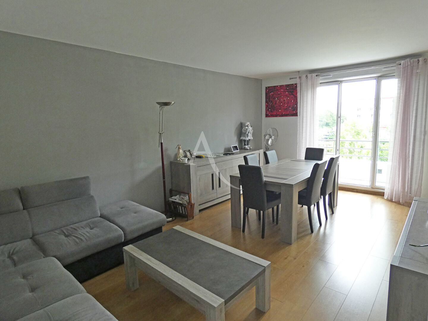 Appartement 4 pièces 83 m² Neuilly-sur-Marne