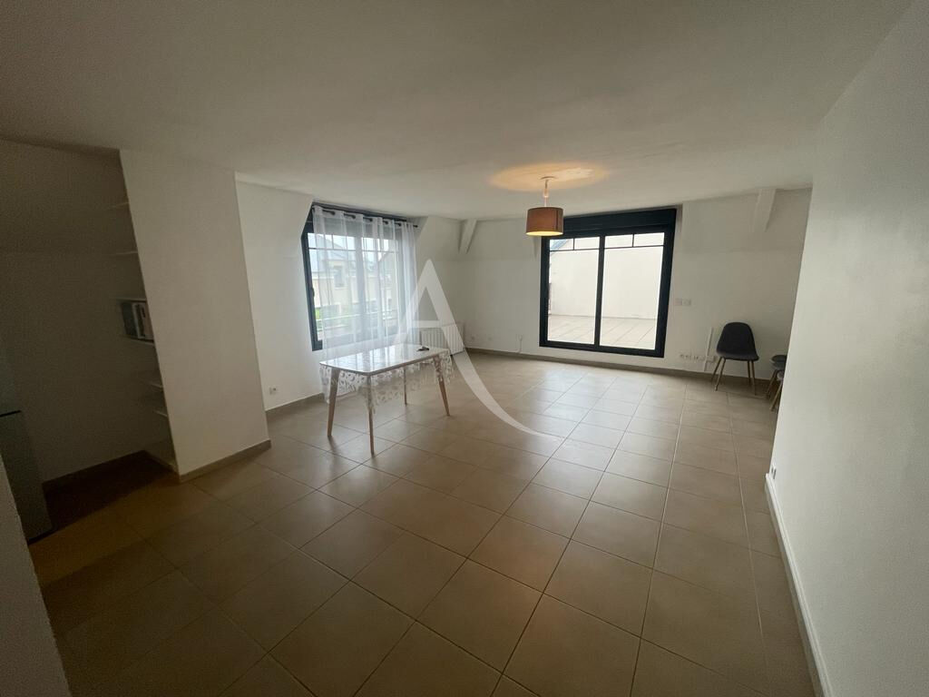 Appartement 4 pièces 85 m²