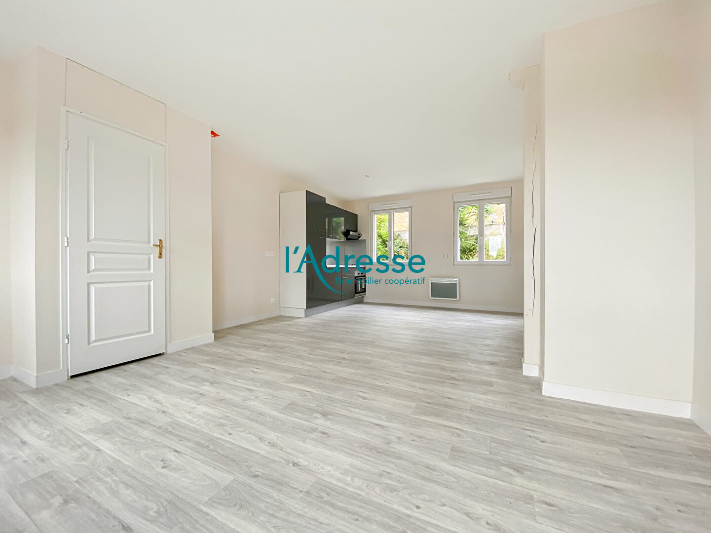 Appartement 2 pièces 47 m² Meulan-en-Yvelines