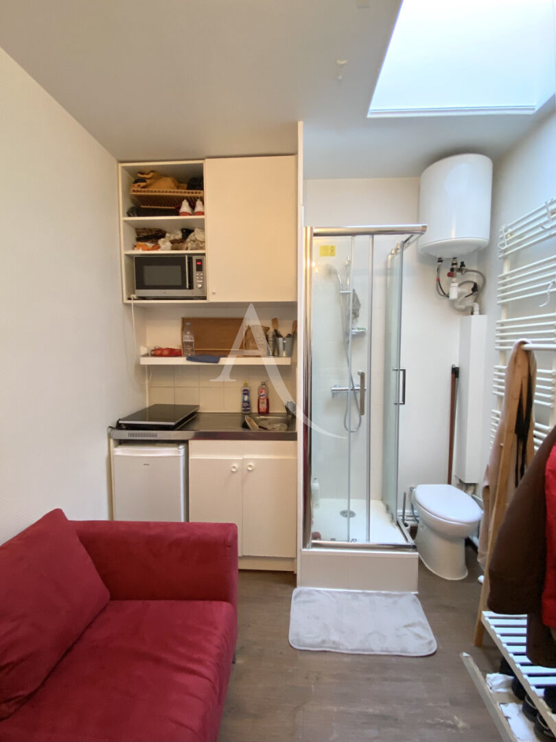 Appartement 1 pièce 8 m² Neuilly-sur-Seine