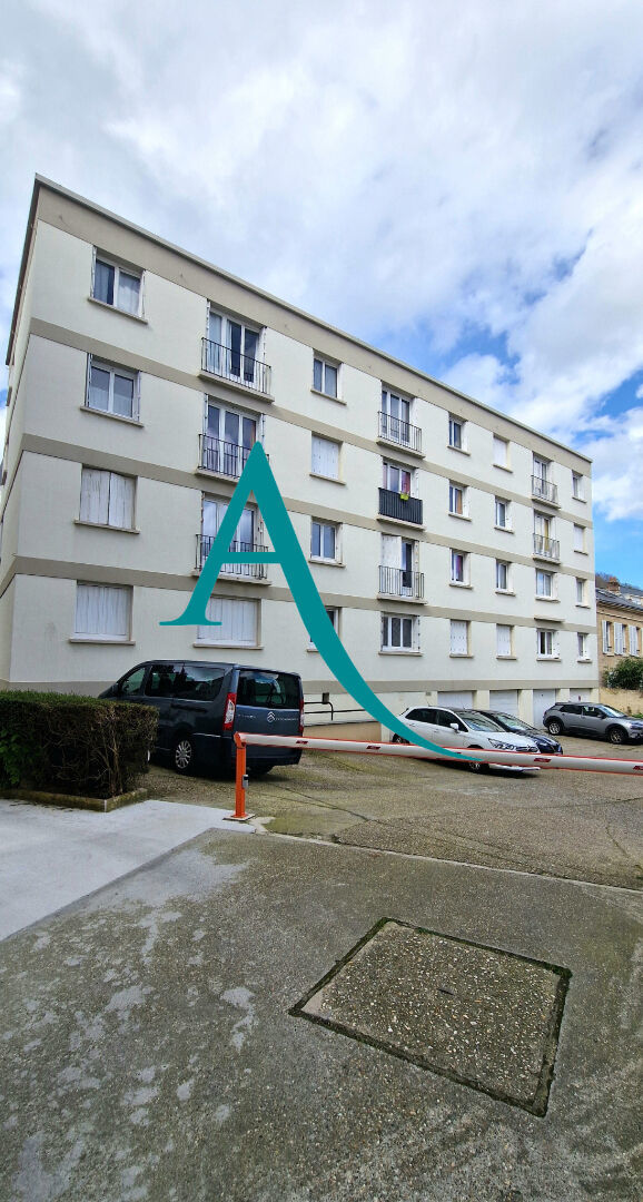 Appartement 3 pièces 56 m² Le Havre
