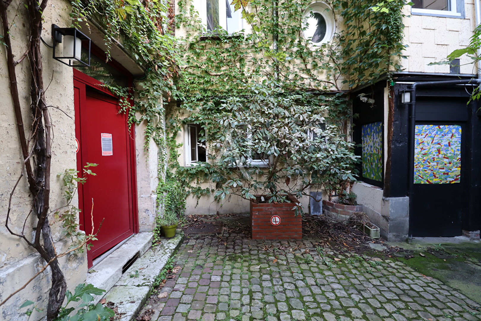 Appartement 1 pièce 27 m² Rouen