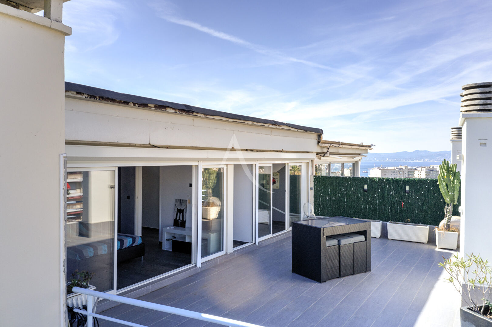 Appartement 4 pièces 125 m² Cannes