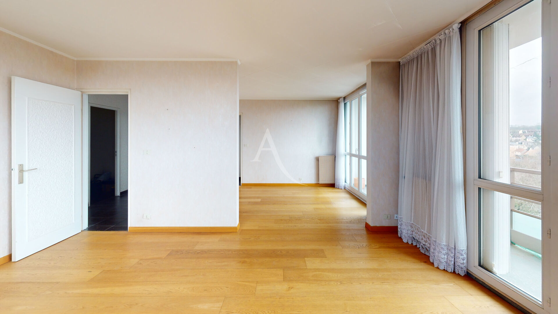 Appartement 4 pièces 83 m² Chilly-Mazarin