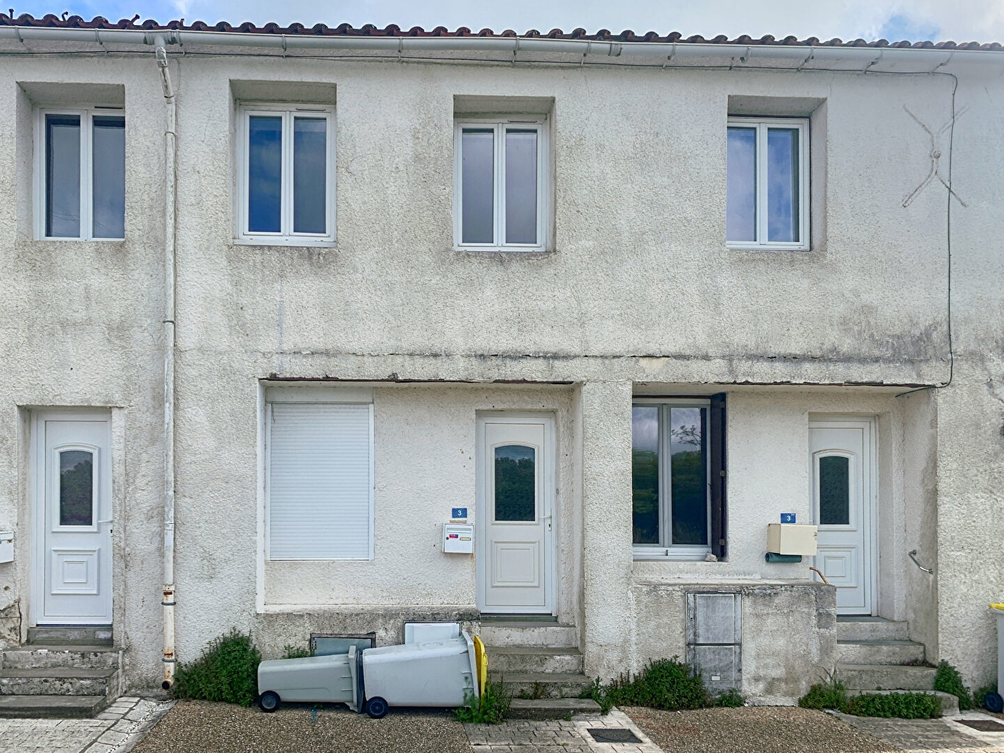 Maison 3 pièces 70 m² Tonnay-Charente