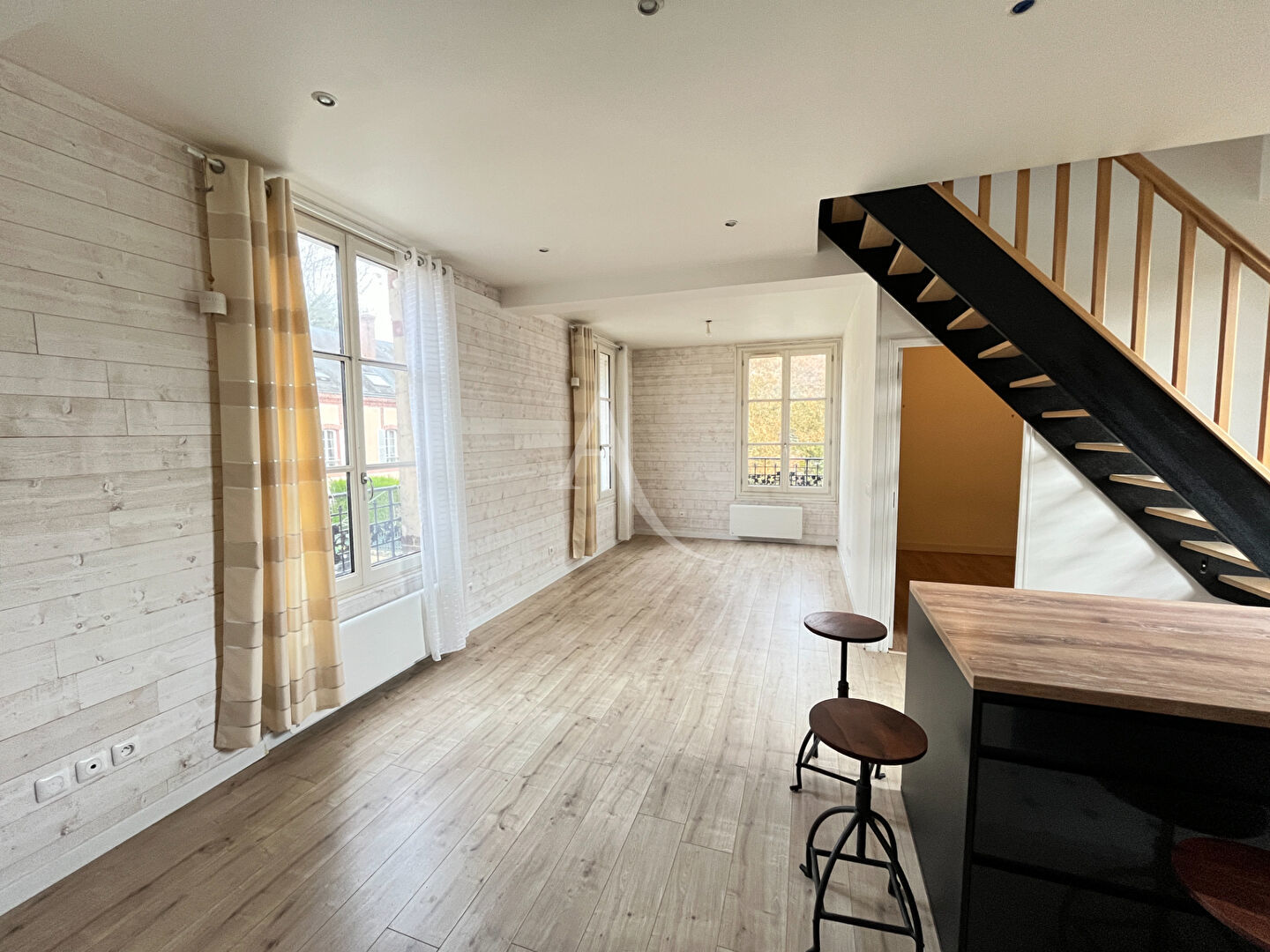 Appartement 3 pièces 60 m² Saint-Arnoult-en-Yvelines