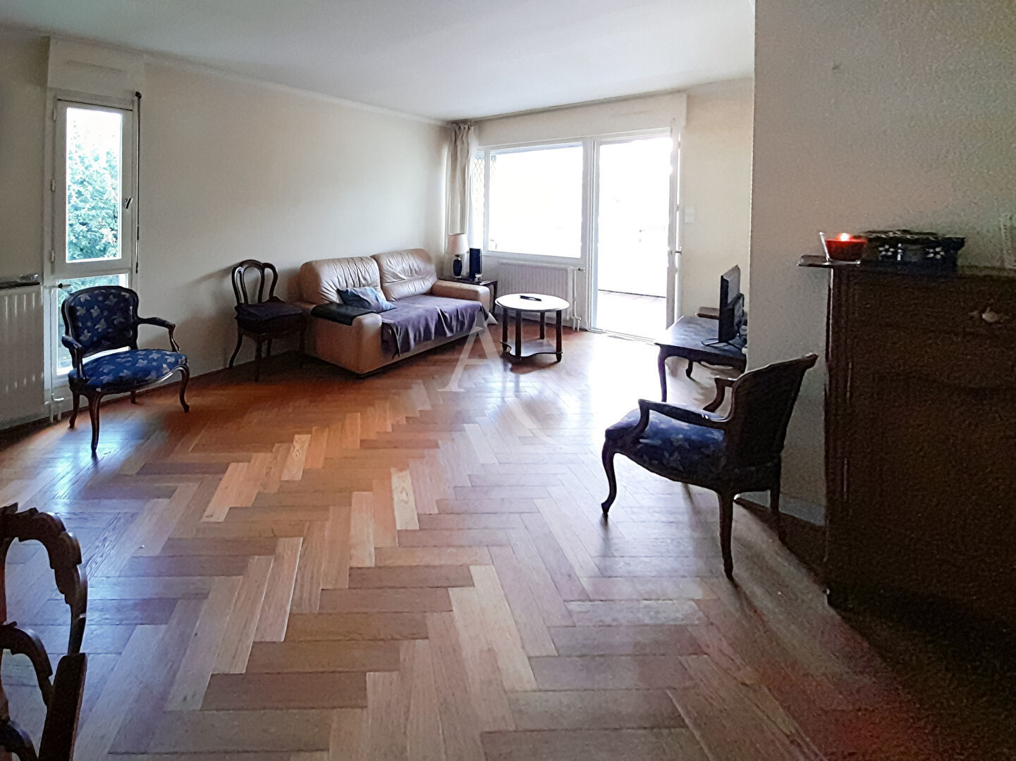 Appartement 3 pièces 75 m² Rueil-Malmaison