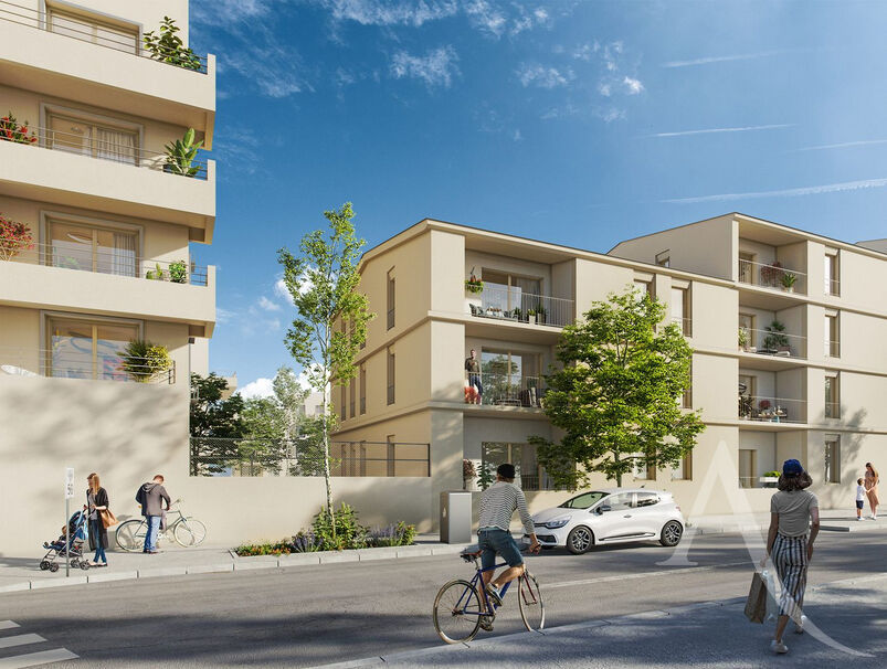 Appartement 4 pièces 90 m² Mantes-la-Ville