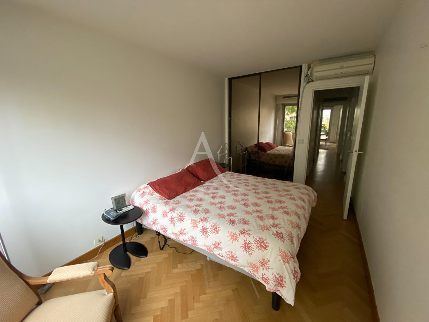 Appartement a louer paris-12e-arrondissement - 2 pièce(s) - 76.2 m2 - Surfyn