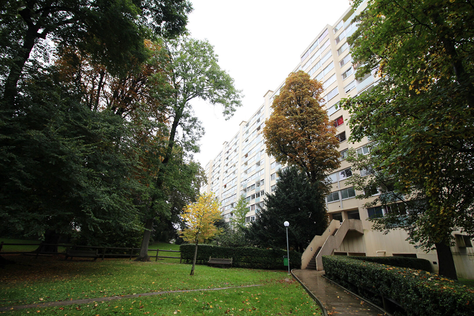 Appartement 2 pièces 33 m² Savigny-sur-Orge