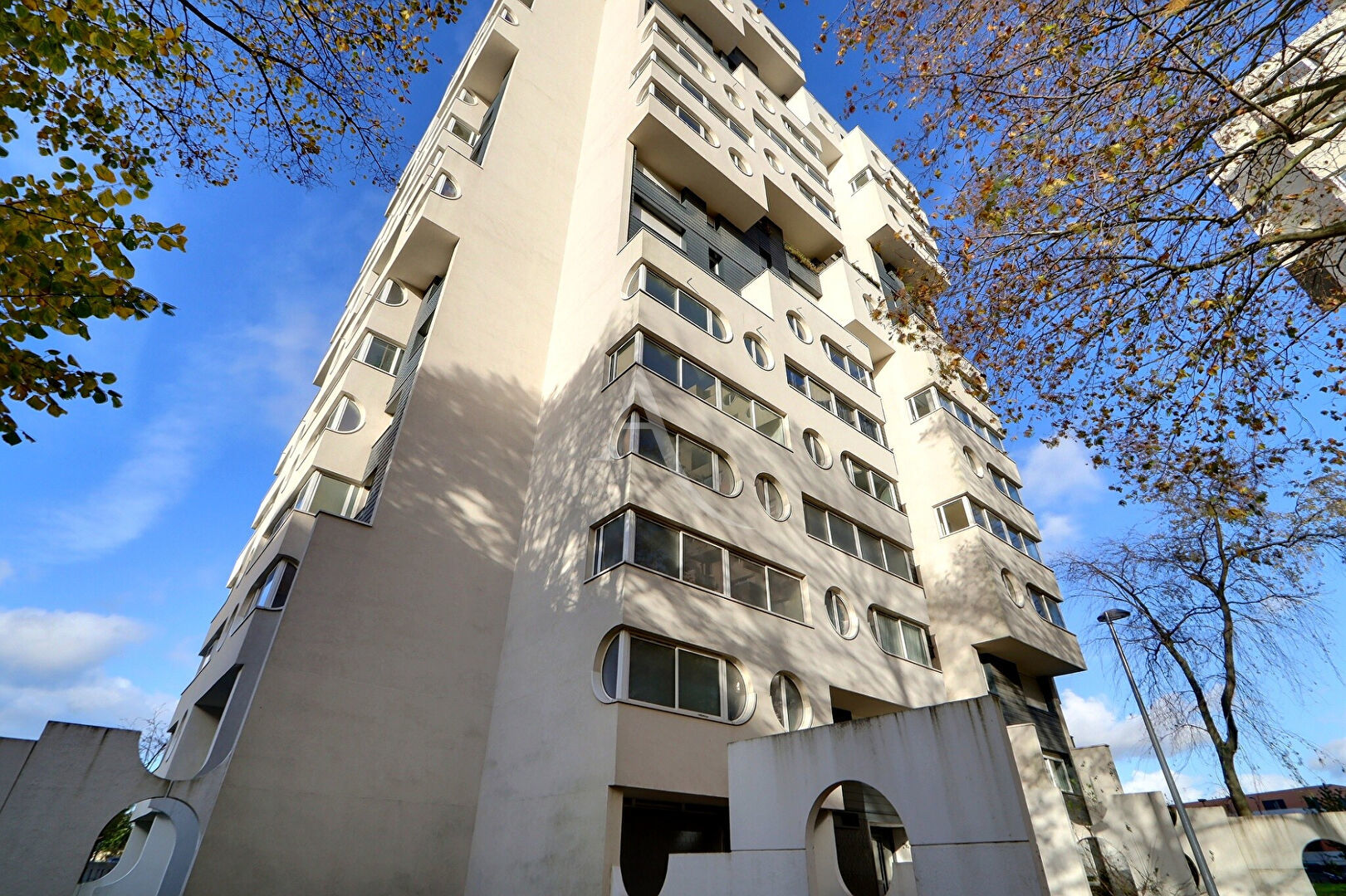 Appartement 2 pièces 47 m² Villepinte