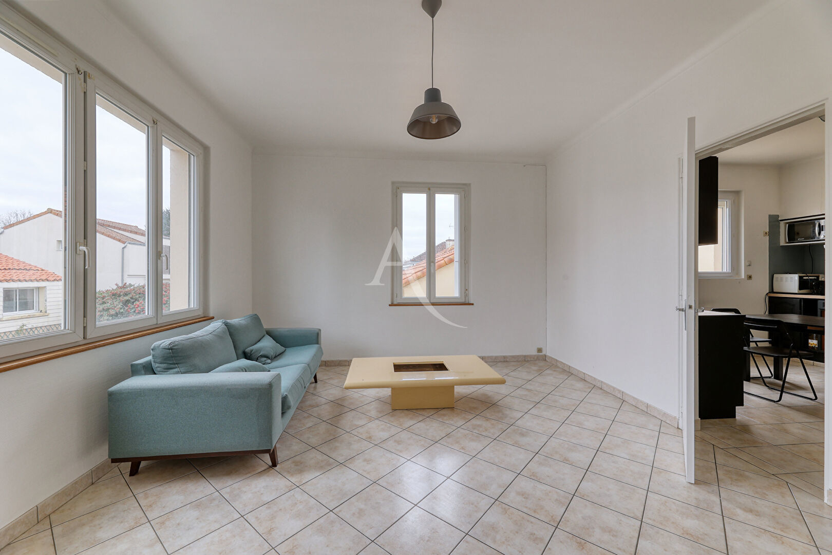 Appartement 4 pièces 106 m² Montaigu