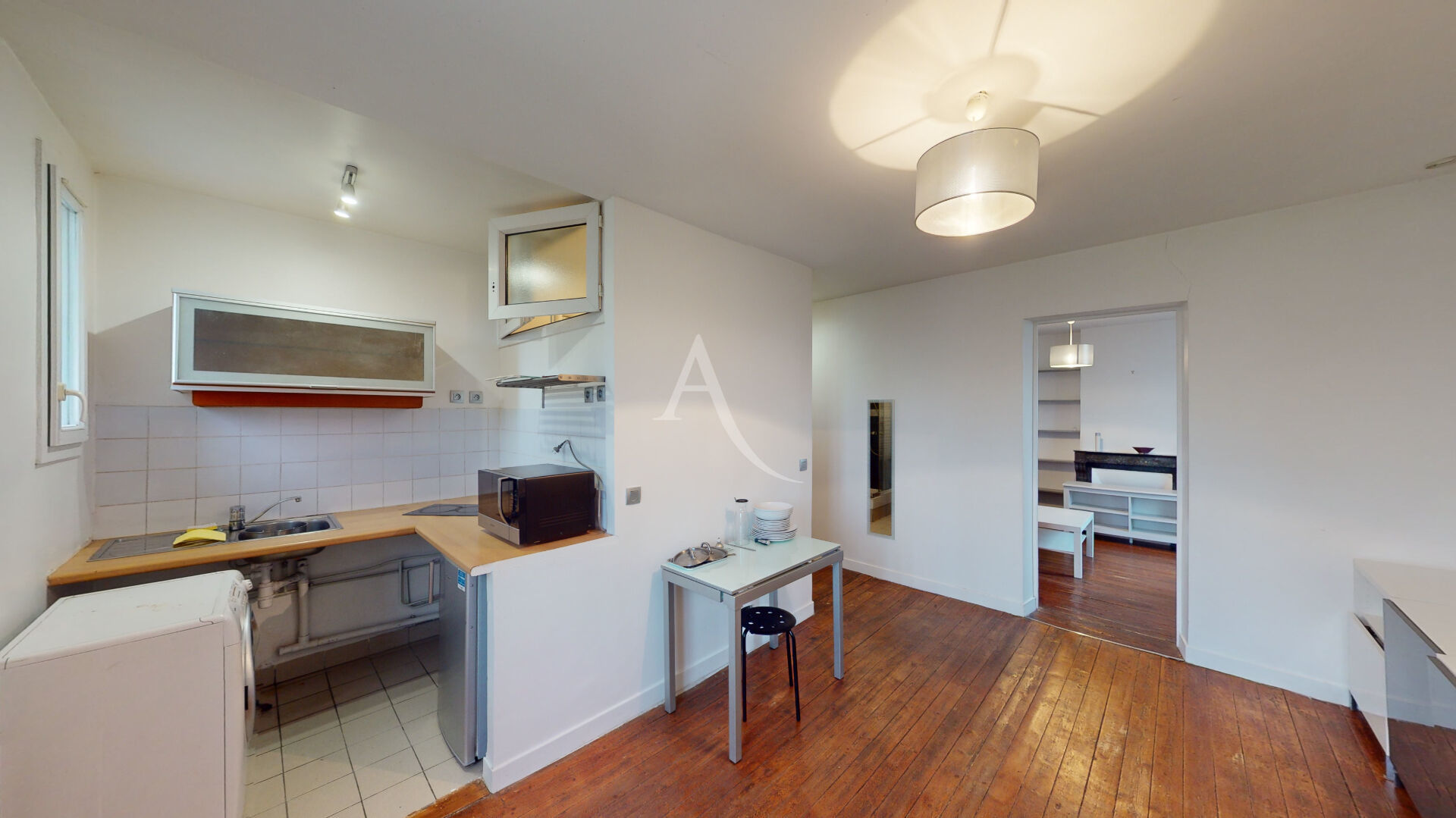Appartement 3 pièces 43 m² Maisons-Alfort