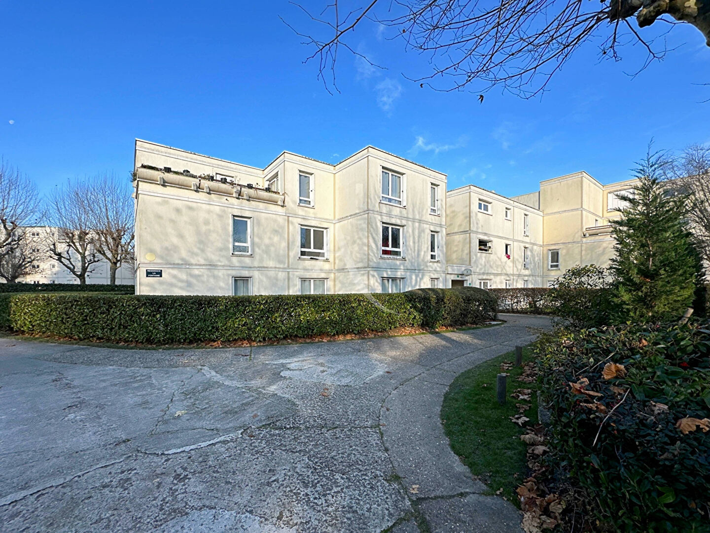 Appartement 6 pièces 108 m² Montigny-le-Bretonneux